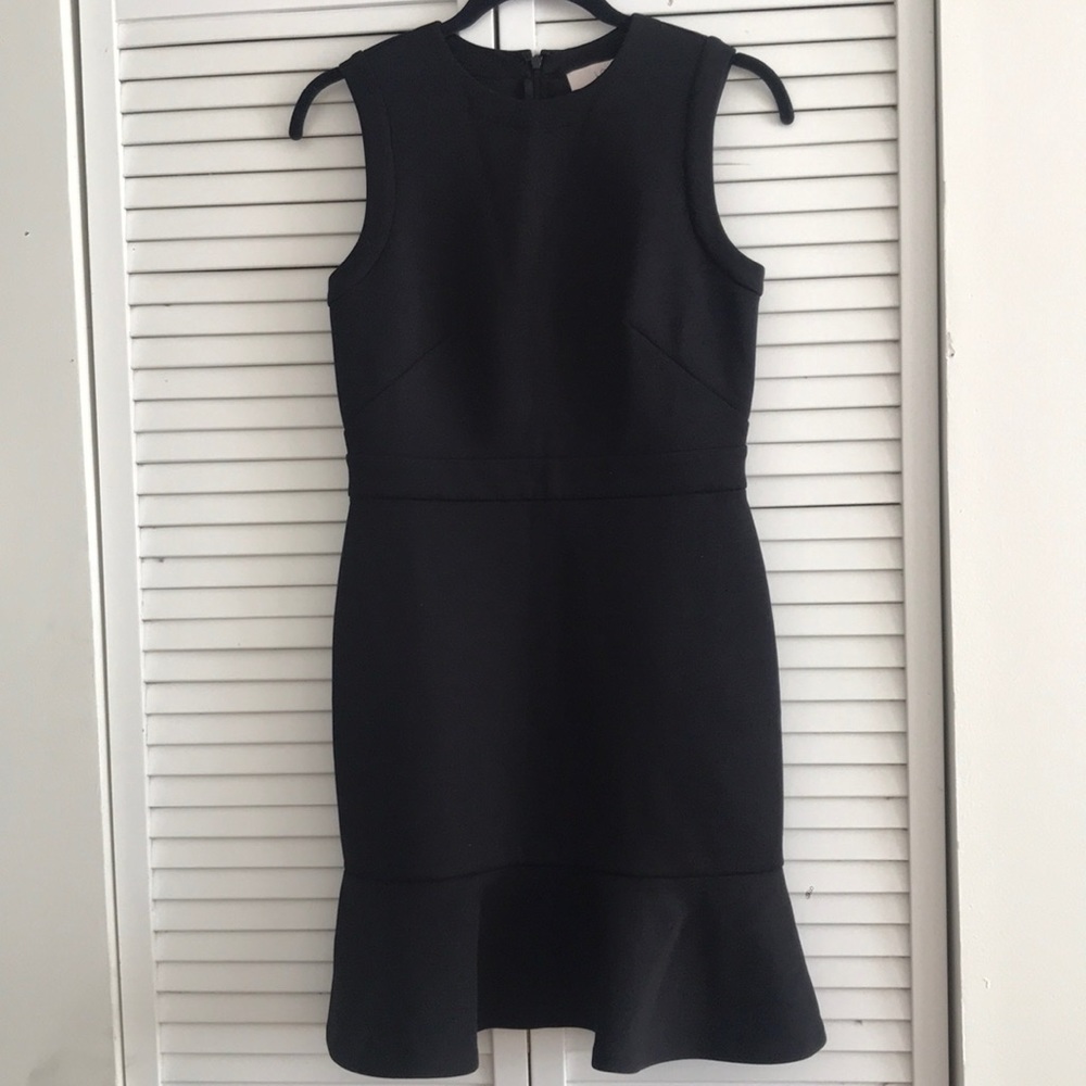 Little black dress!
